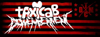 logo Taxicab Dismemberment